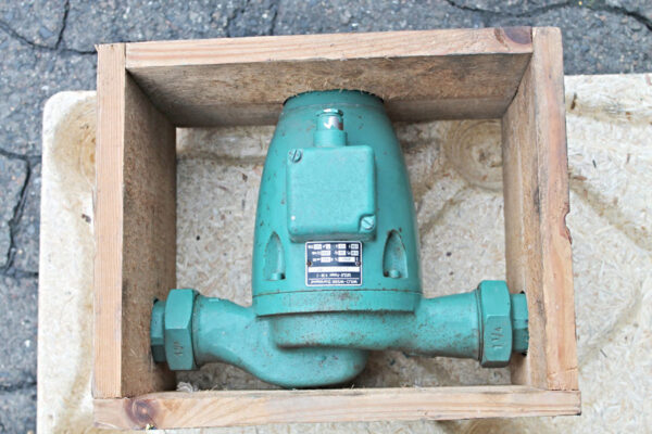 WILO H30-2 - Pumpe -used-