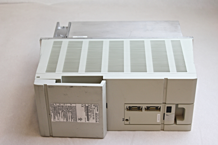 MITSUBISHI MDS-B-CVE-300 Power Supply Unit -used- – DIMEX Dimetros Hamburg